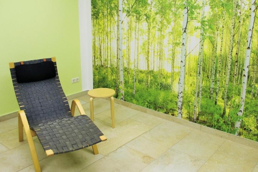 Dambachhaus Thale Lägenhet Exteriör bild