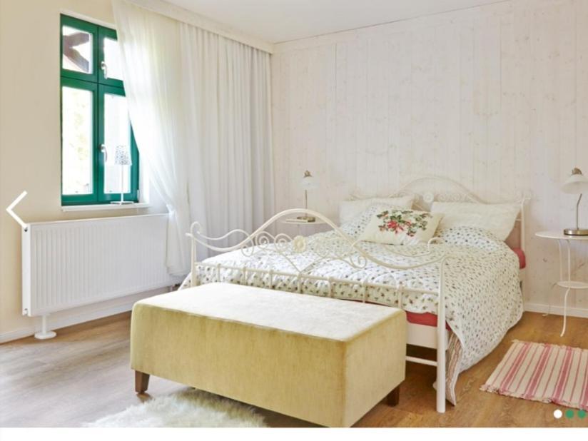 Dambachhaus Thale Lägenhet Exteriör bild